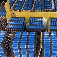 巴彦淖尔废旧钴酸锂电池回收|光伏太阳能组件回收